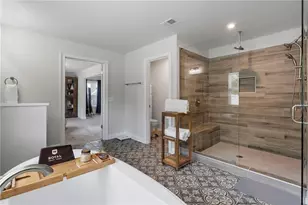 1889 Streamlet Xing, Kennesaw, GA 30152 - Photo 57