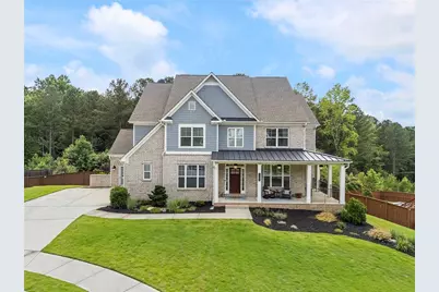 1889 Streamlet Crossing, Kennesaw, GA 30152 - Photo 3
