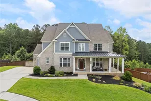 1889 Streamlet Xing, Kennesaw, GA 30152 - Photo 3