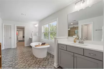 1889 Streamlet Crossing, Kennesaw, GA 30152 - Photo 55