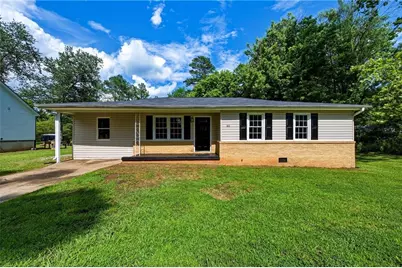 300 Cash Town Road, Aragon, GA 30104 - Photo 3