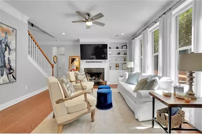 1045 Colgan Court, Alpharetta, GA 30004 - Photo 13