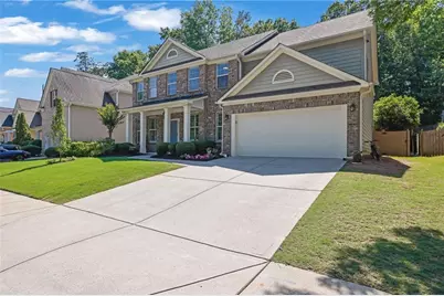 1045 Colgan Court, Alpharetta, GA 30004 - Photo 3