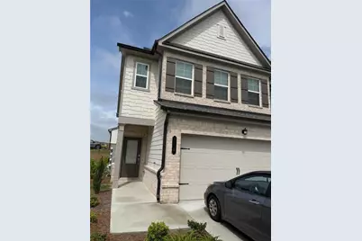 115 Vision Street, Bethlehem, GA 30620 - Photo 1