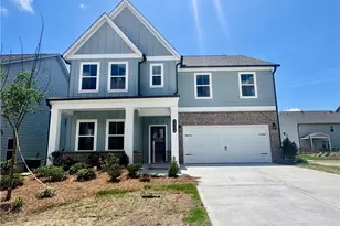 5304 Frontier Ct, Flowery Branch, GA 30542 - Photo 1