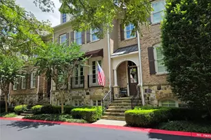 2319 St Davids Square NW, Kennesaw, GA 30152 - Photo 1