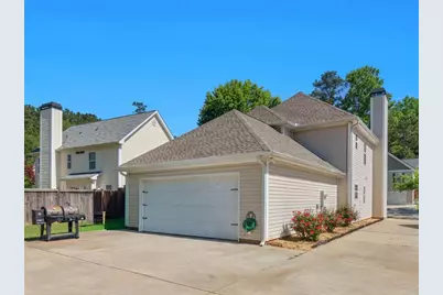 165 Brasch Park Drive, Grantville, GA 30220 - Photo 3