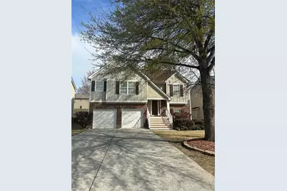 6050 Stonebrook Lane, Austell, GA 30106 - Photo 1
