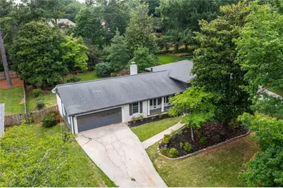 4908 Mill Brook Drive, Atlanta, GA 30338 - Photo 87