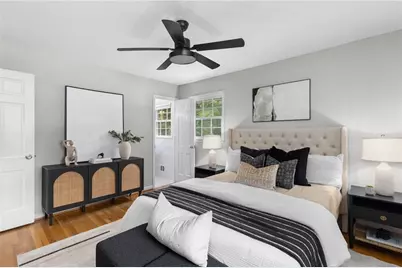 4908 Mill Brook Drive, Atlanta, GA 30338 - Photo 5