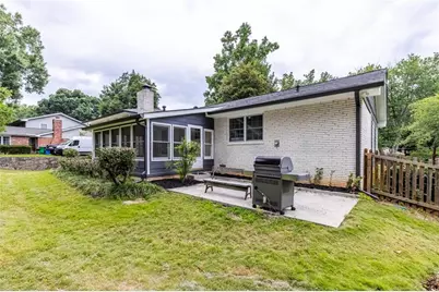 4908 Mill Brook Drive, Atlanta, GA 30338 - Photo 79