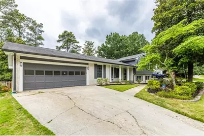 4908 Mill Brook Drive, Atlanta, GA 30338 - Photo 19