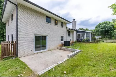 4908 Mill Brook Drive, Atlanta, GA 30338 - Photo 77