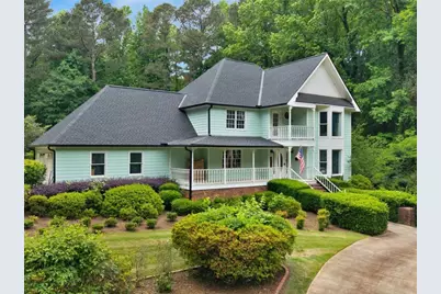 125 Spivey Chase Trail, Jonesboro, GA 30236 - Photo 5