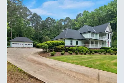 125 Spivey Chase Trail, Jonesboro, GA 30236 - Photo 39