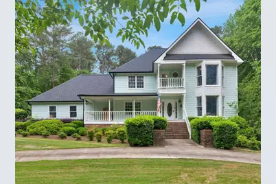 125 Spivey Chase Trail, Jonesboro, GA 30236 - Photo 1