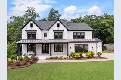 14170 Reserve Manor Lane, Roswell, GA 30075 - Photo 1