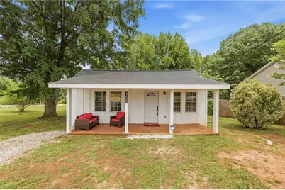 156 Pine Avenue, Commerce, GA 30529 - Photo 3