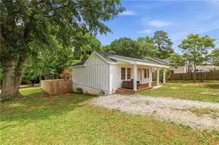 156 Pine Ave, Commerce, GA 30529 - Photo 33