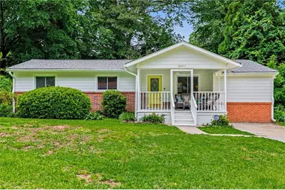 3097 Piper Drive, Decatur, GA 30033 - Photo 1