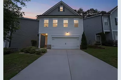 4450 Richmond Court, Stone Mountain, GA 30083 - Photo 9