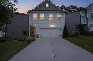 4450 Richmond Ct, Stone Mountain, GA 30083 - Photo 9