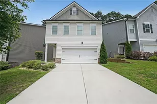 4450 Richmond Ct, Stone Mountain, GA 30083 - Photo 1