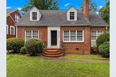 469 Mellview Avenue SW, Atlanta, GA 30310 - Photo 1