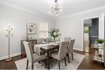 469 Mellview Avenue SW, Atlanta, GA 30310 - Photo 5