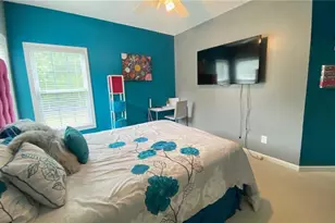 130 Thomas Trail, Fayetteville, GA 30215 - Photo 31