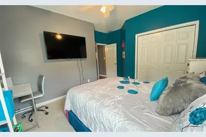 130 Thomas Trail, Fayetteville, GA 30215 - Photo 29
