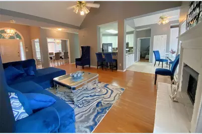 130 Thomas Trail, Fayetteville, GA 30215 - Photo 13