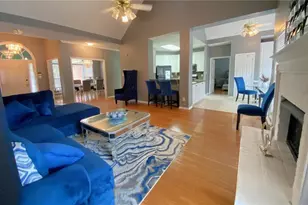 130 Thomas Trail, Fayetteville, GA 30215 - Photo 13