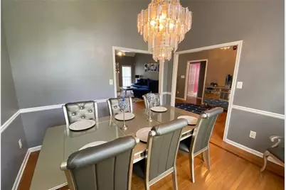 130 Thomas Trail, Fayetteville, GA 30215 - Photo 19