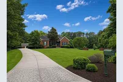130 Thomas Trail, Fayetteville, GA 30215 - Photo 5