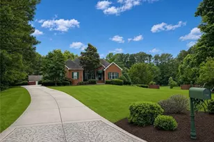 130 Thomas Trail, Fayetteville, GA 30215 - Photo 5