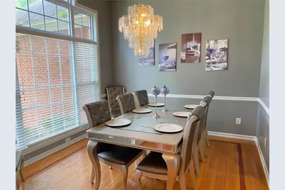 130 Thomas Trail, Fayetteville, GA 30215 - Photo 11