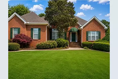 130 Thomas Trail, Fayetteville, GA 30215 - Photo 1