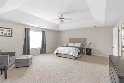 1196 Adah Court, Lawrenceville, GA 30043 - Photo 21