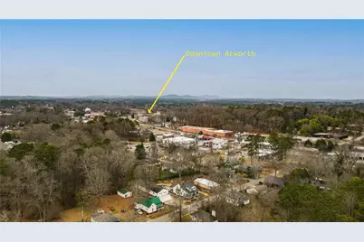 4368 Westside Drive NW, Acworth, GA 30101 - Photo 5
