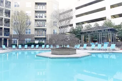 390 17th Street NW #2024, Atlanta, GA 30363 - Photo 17