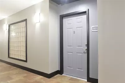 390 17th Street NW #2024, Atlanta, GA 30363 - Photo 1