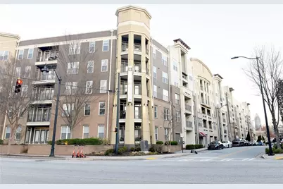 390 17th Street NW #2024, Atlanta, GA 30363 - Photo 19
