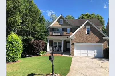 405 Wood Duck Court, Suwanee, GA 30024 - Photo 1