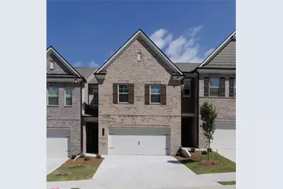 2462 Pearl Ridge Trace, Buford, GA 30519 - Photo 1