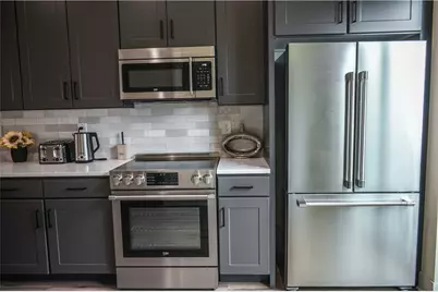 2199 Lenox Road NE #17, Atlanta, GA 30324 - Photo 5