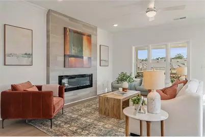 1947 Deco Drive, Kennesaw, GA 30144 - Photo 7