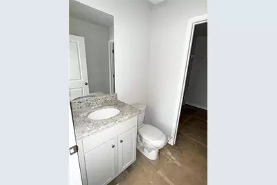 11600 E Lovejoy Road E, Hampton, GA 30228 - Photo 5