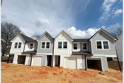 11600 E Lovejoy Road E, Hampton, GA 30228 - Photo 23