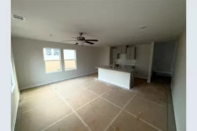 11600 E Lovejoy Road E, Hampton, GA 30228 - Photo 9
